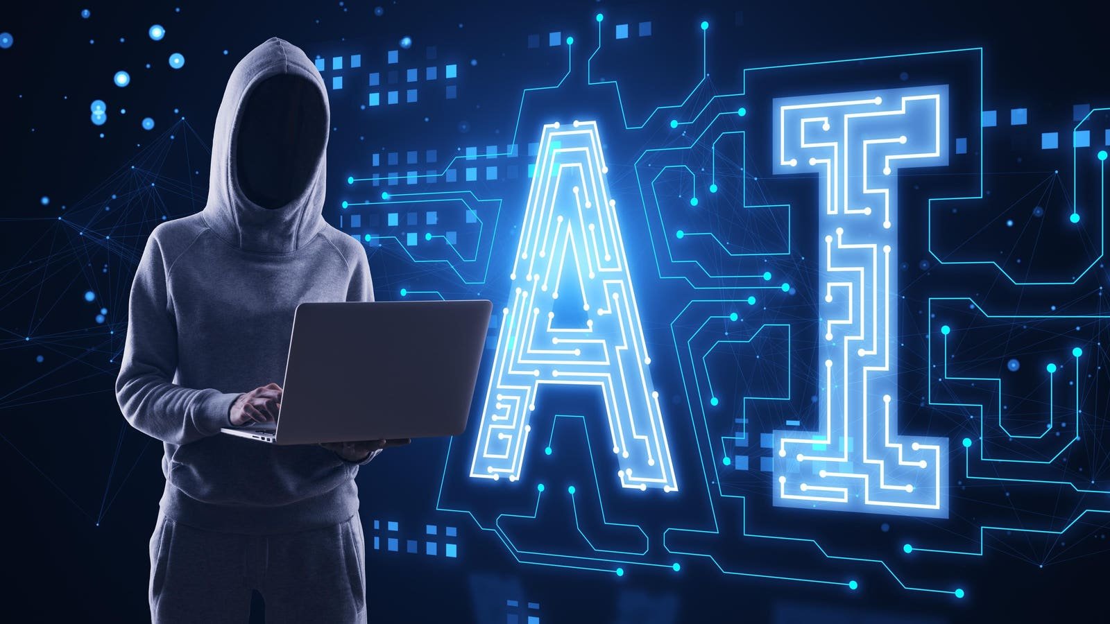 AI safety cybersecurity risks and emerging threats in artificial intelligence