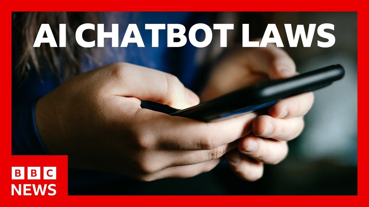 AI chatbot safety and child protection regulations in the UK