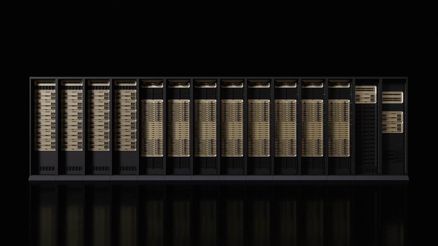 NVIDIA Unveils Rubin Platform: Next-Generation AI Supercomputer ...