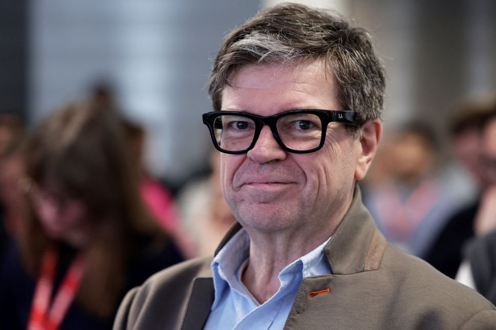 Yann LeCun AI research scientist and world models pioneer