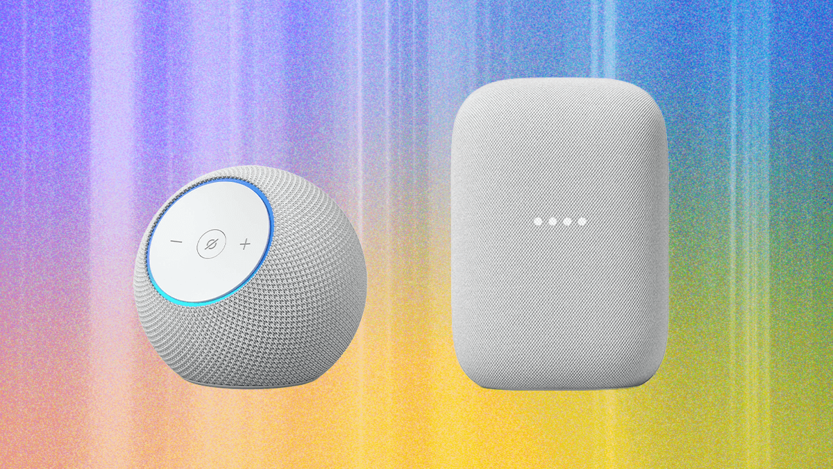 Privacy-focused local AI assistant and open source voice assistant smart home setup