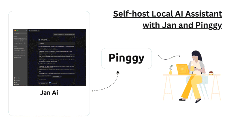 How to Use Jan.ai for Local LLM Experimentation: Complete 2026 Guide ...