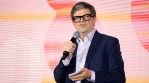 Yann LeCun’s AMI Labs Raises Record $1.03B Seed Round for World Models