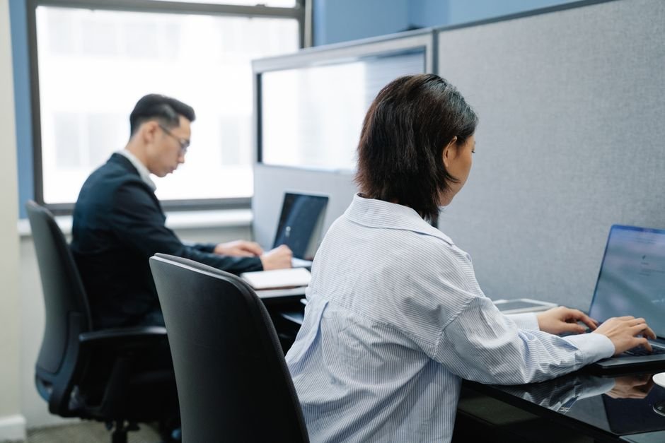 AI vs Manual Work